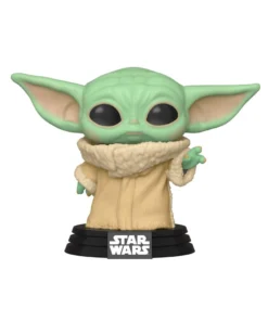 Funko POP - The Mandalorian The Child #368 Funko POP!