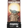 FiGPiNs FiGPiN - The Mandalorian The Child #507 2 FiGPiNs FiGPiN - The Mandalorian The Child #507