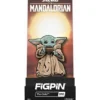 FiGPiN - The Mandalorian The Child #510 Pins