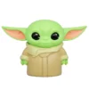 Monogram Accessories Star Wars The Mandalorian The Child Figural Bank 1 Monogram Accessories Star Wars The Mandalorian The Child Figural Bank