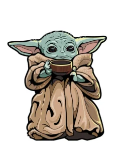 FiGPiN - The Mandalorian The Child #510 Pins 7 FiGPiN - The Mandalorian The Child #510 Pins