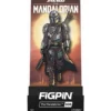 FiGPiN - The Mandalorian #508 Pins