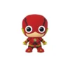 Exclusive Magnets DC Comics The Flash 3D Magnet