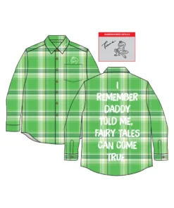 Cakeworthy - Disney Princess And The Frog Flannel 10 Cakeworthy - Disney Princess And The Frog Flannel