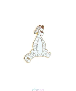 Storybook Pins Disney Winnie The Pooh Tigger Collectible Pin - PALM Exclusive