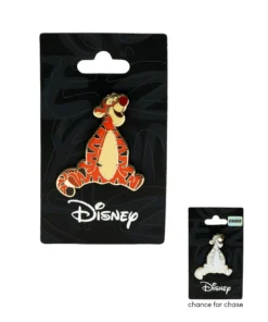 Storybook Pins Disney Winnie The Pooh Tigger Collectible Pin - PALM Exclusive