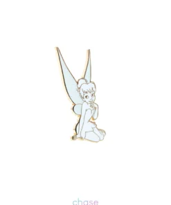 Storybook Disney Tinkerbell Collectible Pin - PALM Exclusive