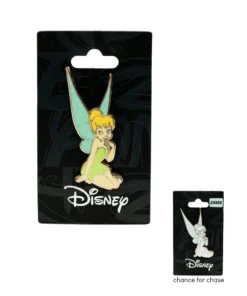 Storybook Disney Tinkerbell Collectible Pin - PALM Exclusive