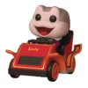 Funko POP - Disneyland 65th Anniversary Mr. Toad #89 1 Funko POP - Disneyland 65th Anniversary Mr. Toad #89