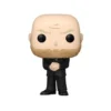 Funko POP! Funko POP - DC Comics Black Lightning Tobias Whale #429