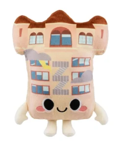 Funko POP! Funko POP Plush - Disney Walt Disney World 50th Anniversary 7" Tower Of Terror Plush