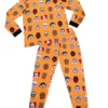 Cakeworthy - Trick 'R Treat PJ Set Apparel 1 Cakeworthy - Trick 'R Treat PJ Set Apparel