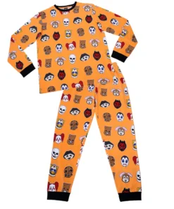 Cakeworthy - Trick 'R Treat PJ Set Apparel