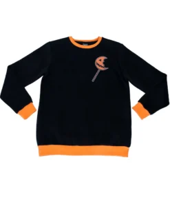 Cakeworthy - Trick 'R Treat Pullover Apparel