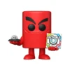 Funko POP - Trouble Board #98 Funko POP! 1 Funko POP - Trouble Board #98 Funko POP!