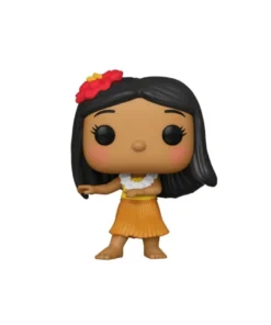 Funko POP - Disney It's A Small World United States #1073 Funko POP!