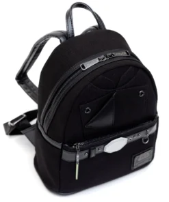 Loungefly Exclusive Loungefly - Star Wars Return Of The Jedi Luke Skywalker Mini Backpack - PALM Exclusive 18 Loungefly Exclusive Loungefly - Star Wars Return Of The Jedi Luke Skywalker Mini Backpack - PALM Exclusive