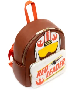 Danielle Nicole Exclusive Danielle Nicole, Star Wars Rebel Pilot Mini Backpack, Pink A La Mode Exclusive Mini Backpacks 14 Danielle Nicole Exclusive Danielle Nicole, Star Wars Rebel Pilot Mini Backpack, Pink A La Mode Exclusive Mini Backpacks