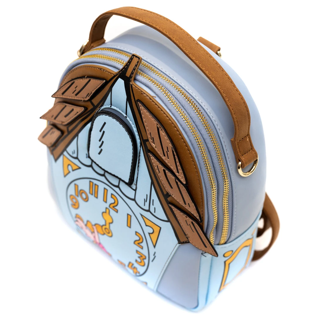 Danielle Nicole - Winnie The Pooh Cuckoo Mini Backpack 6 Danielle Nicole - Winnie The Pooh Cuckoo Mini Backpack
