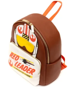 Danielle Nicole Exclusive Danielle Nicole, Star Wars Rebel Pilot Mini Backpack, Pink A La Mode Exclusive Mini Backpacks 15 Danielle Nicole Exclusive Danielle Nicole, Star Wars Rebel Pilot Mini Backpack, Pink A La Mode Exclusive Mini Backpacks