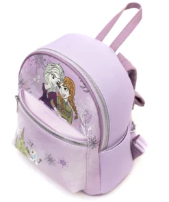 Danielle Nicole Exclusive Mini Backpacks Danielle Nicole - Disney Frozen Mini Backpack - PALM Exclusive