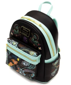 Loungefly Exclusive Loungefly - Disney Aladdin Jasmine Mini Backpack - PALM Exclusive 12 Loungefly Exclusive Loungefly - Disney Aladdin Jasmine Mini Backpack - PALM Exclusive
