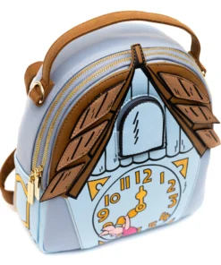 Danielle Nicole - Winnie The Pooh Cuckoo Mini Backpack 13 Danielle Nicole - Winnie The Pooh Cuckoo Mini Backpack