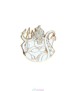 Storybook Pins Disney Villains Ursula Collectible Pin - PALM Exclusive