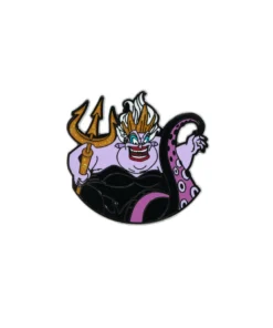Storybook Pins Disney Villains Ursula Collectible Pin - PALM Exclusive