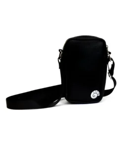 Buckle Down Exclusive Disney Villains The Little Mermaid Ursula Park Crossbody Bag - Pink A La Mode Exclusive