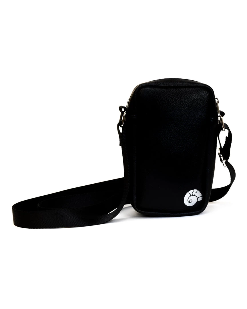 Buckle Down Exclusive Disney Villains The Little Mermaid Ursula Park Crossbody Bag - Pink A La Mode Exclusive 4 Buckle Down Exclusive Disney Villains The Little Mermaid Ursula Park Crossbody Bag - Pink A La Mode Exclusive