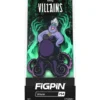 FiGPiN - Disney Villains Ursula #754