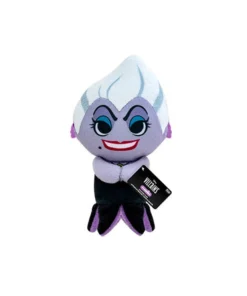 Funko POP! Funko Plush - Disney Villains Ursula 4" Plush *PREORDER*