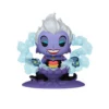 Funko POP! Funko POP Deluxe - Disney Villains Ursula On Throne *PREORDER*