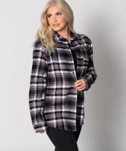 Apparel Cakeworthy - Harry Potter Voldemort Flannel