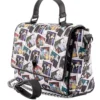 Loungefly - Disney Villains Club Polaroid Crossbody Bag