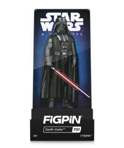 FiGPiN - Star Wars A New Hope Darth Vader #701