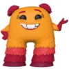 Funko POP! Funko POP - Disney Monsters At Work Val Little #1114 2 Funko POP! Funko POP - Disney Monsters At Work Val Little #1114