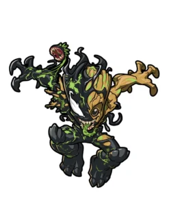 FiGPiNs FiGPiN - Marvel Venomized Groot #632 *Limited Edition* 7 FiGPiNs FiGPiN - Marvel Venomized Groot #632 *Limited Edition*