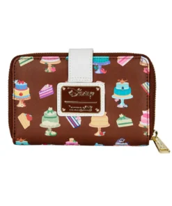 Loungefly - Disney Princess Sweets Wallet