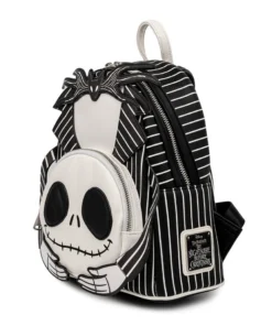 Loungefly - The Nightmare Before Christmas Headless Jack Skellington Mini Backpack