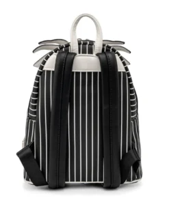 Loungefly - The Nightmare Before Christmas Headless Jack Skellington Mini Backpack 7 Loungefly - The Nightmare Before Christmas Headless Jack Skellington Mini Backpack