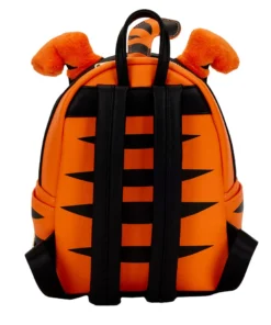 Loungefly - Disney Winnie The Pooh Tigger Cosplay Mini Backpack 9 Loungefly - Disney Winnie The Pooh Tigger Cosplay Mini Backpack