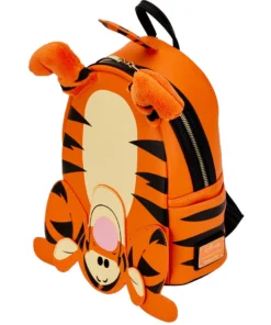 Loungefly - Disney Winnie The Pooh Tigger Cosplay Mini Backpack