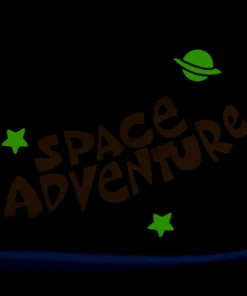 Loungefly - Disney Lilo And Stitch Space Adventure Mini Backpack