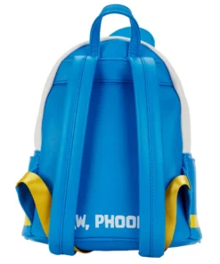 Loungefly - Disney Donald Duck Cosplay Mini Backpack