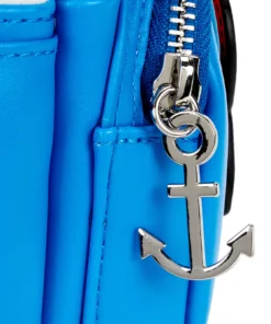 Loungefly - Disney Donald Duck Cosplay Mini Backpack