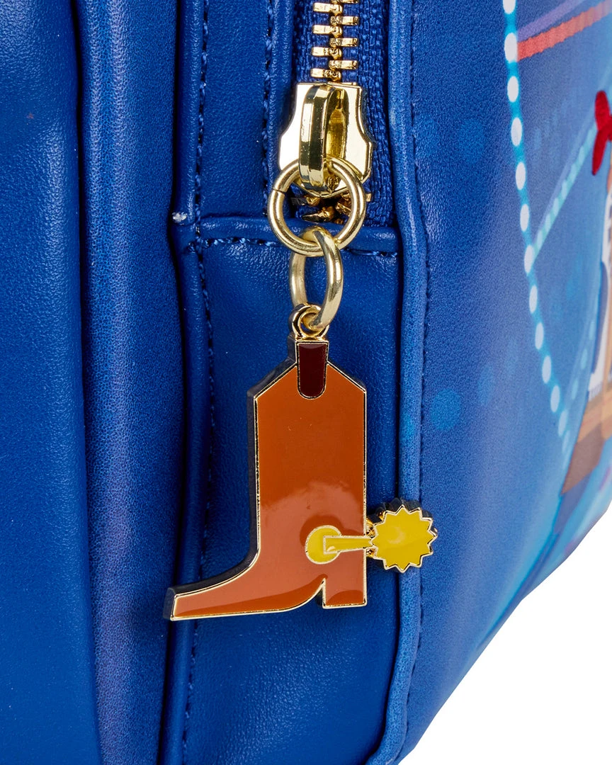 Loungefly - Disney Pixar Moment Toy Story Mini Backpack 8 Loungefly - Disney Pixar Moment Toy Story Mini Backpack