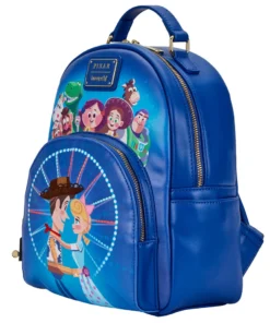 Loungefly - Disney Pixar Moment Toy Story Mini Backpack