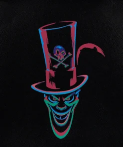 Loungefly April22 Loungefly - Disney Villain Series Dr Facilier Mini Backpack